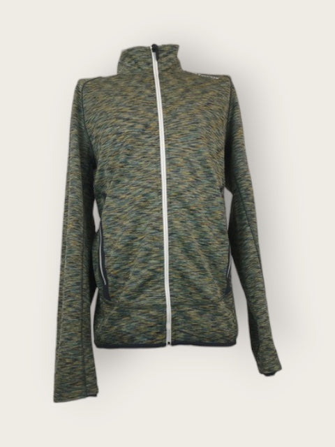 Ortovox Fleecejacke (XXL)