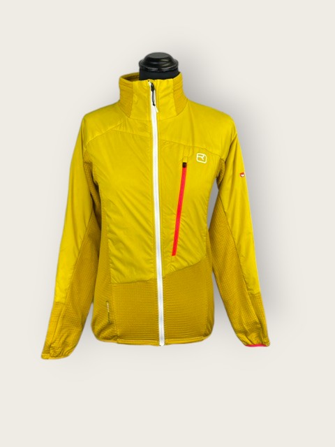 Ortovox Fleecejacke (S)