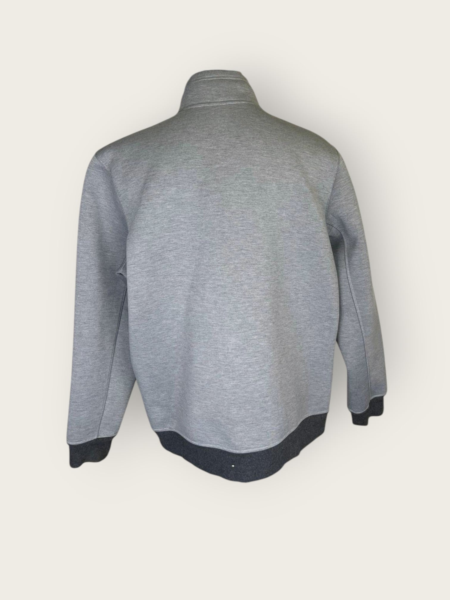 The North Face Hoodie (XL)