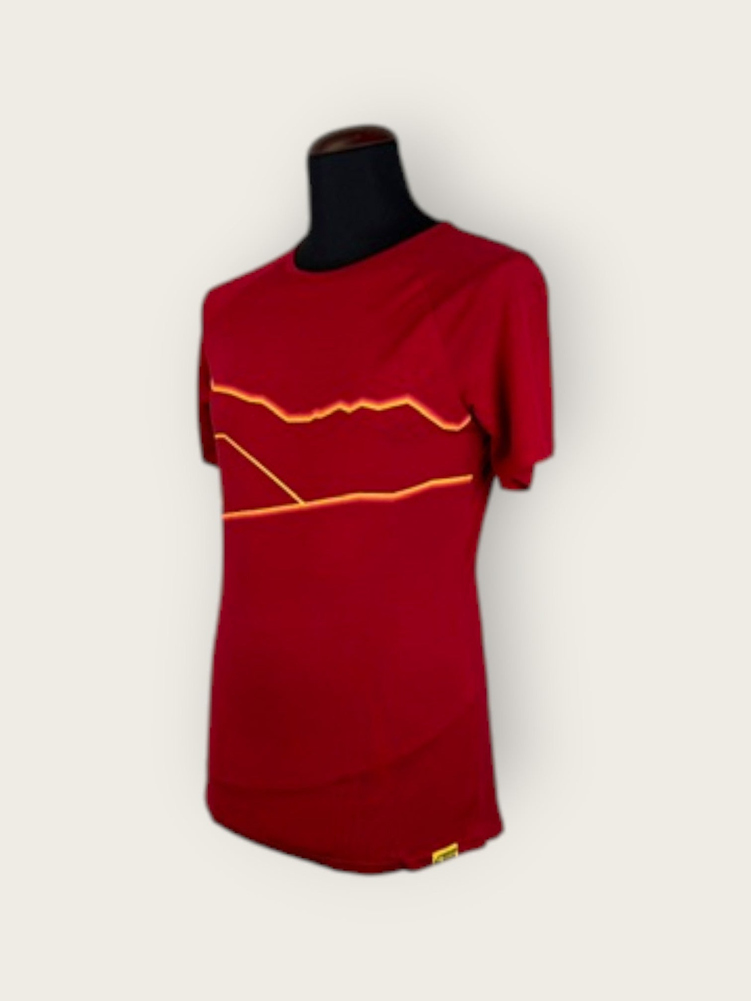 Grüezi Bag Merino T-Shirt (M)