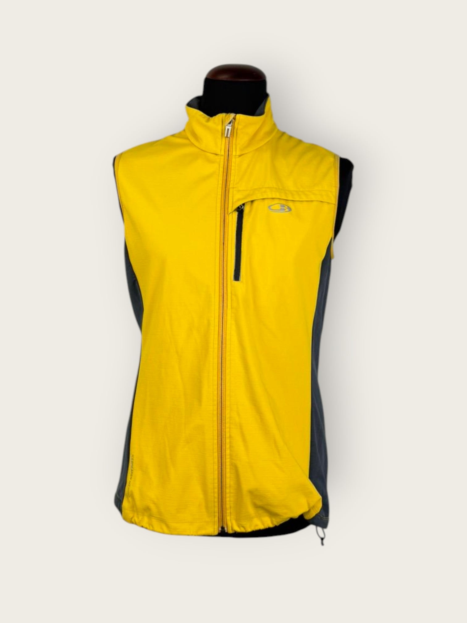 Icbreaker Merinoweste (L)