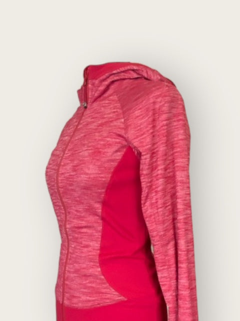 Lululemon Fleecejacke (M)