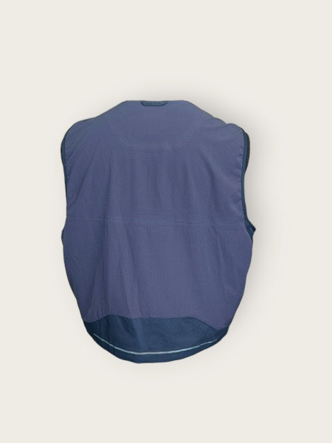 Fjäll Räven Windbreakerweste (XL)