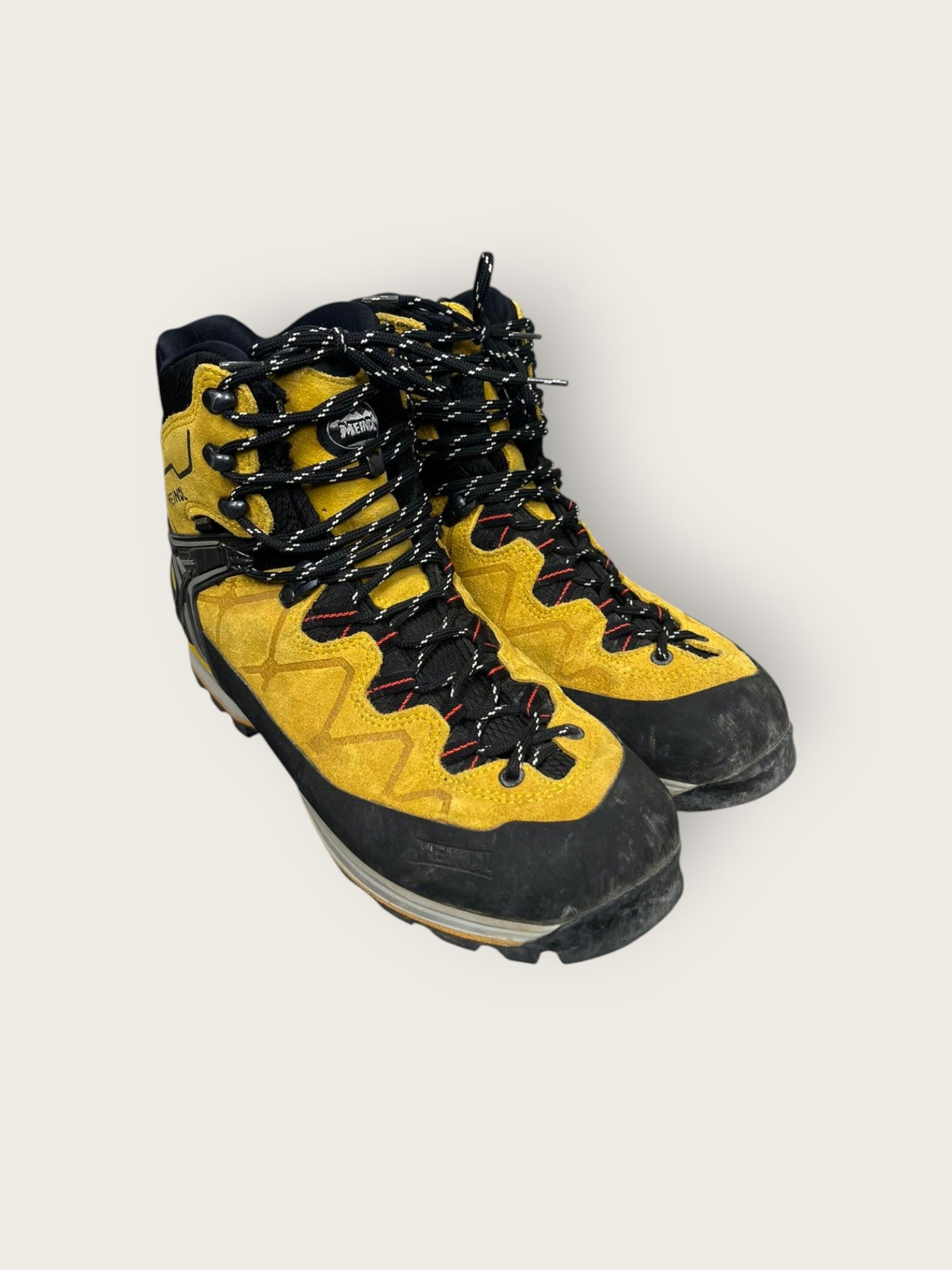 Meindl Bergschuhe (43)