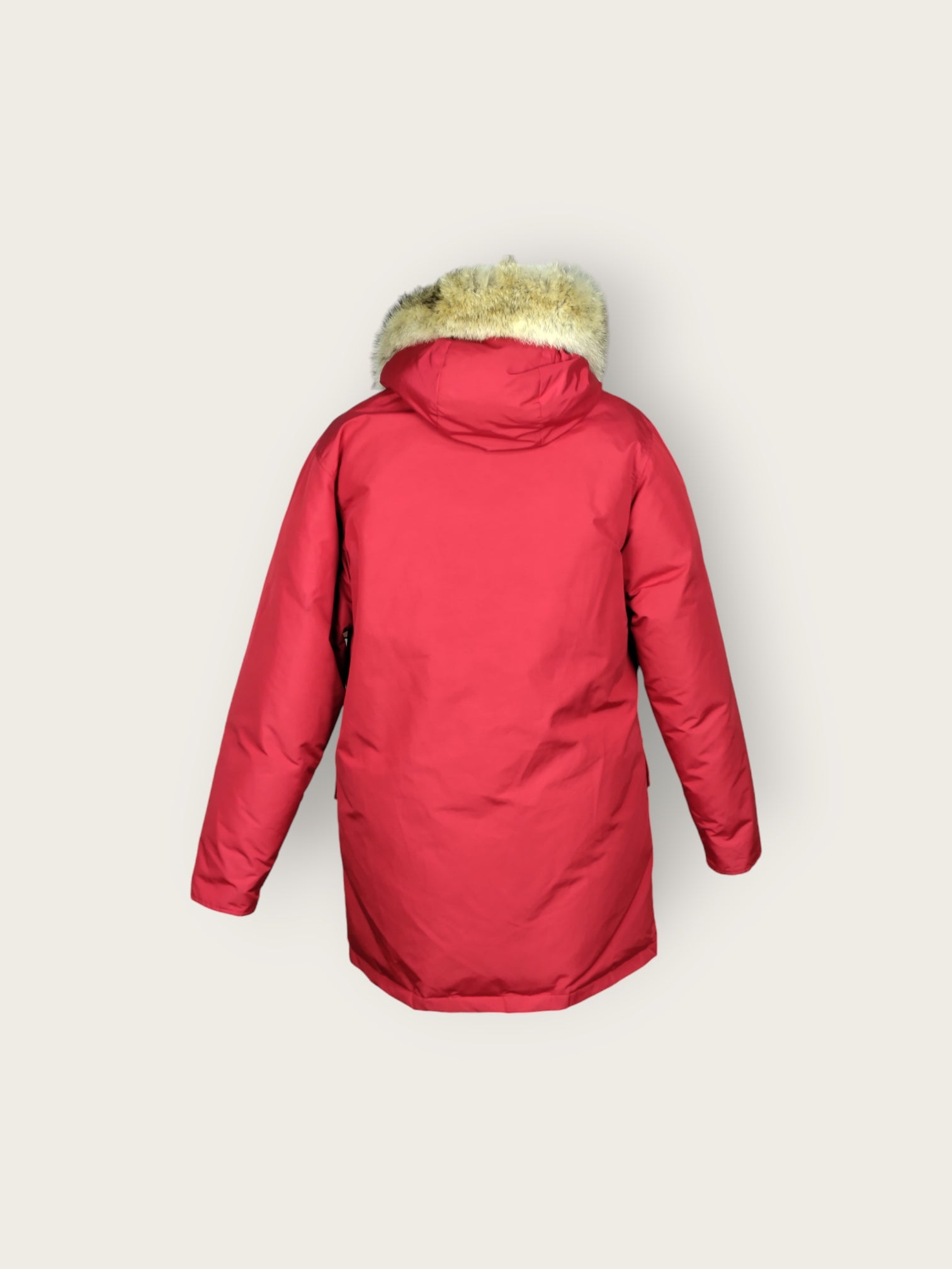 Woolrich Winterparka (M)