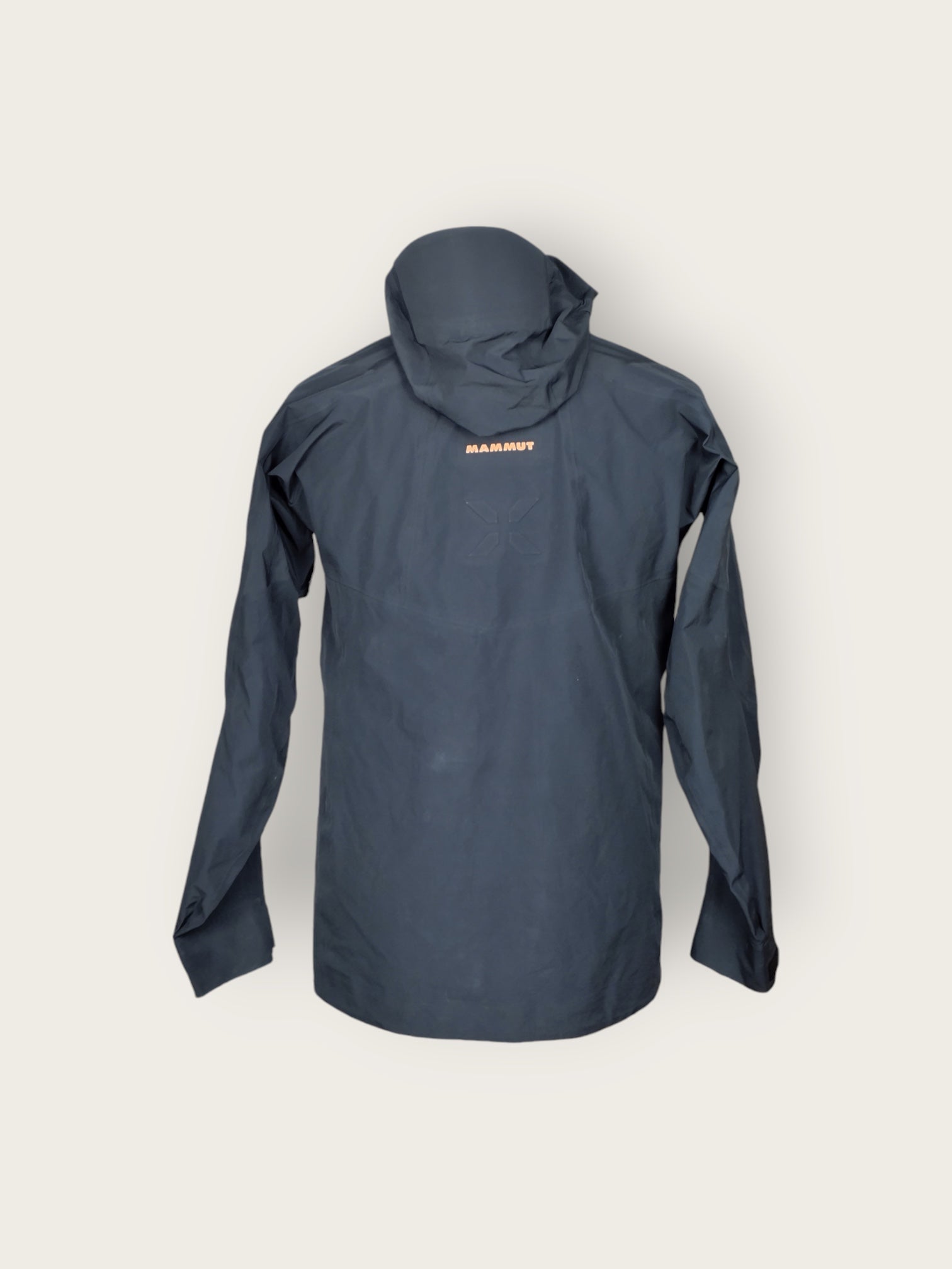 Mammut Eiger Extreme 3-Lagen Hardshelljacke (S)