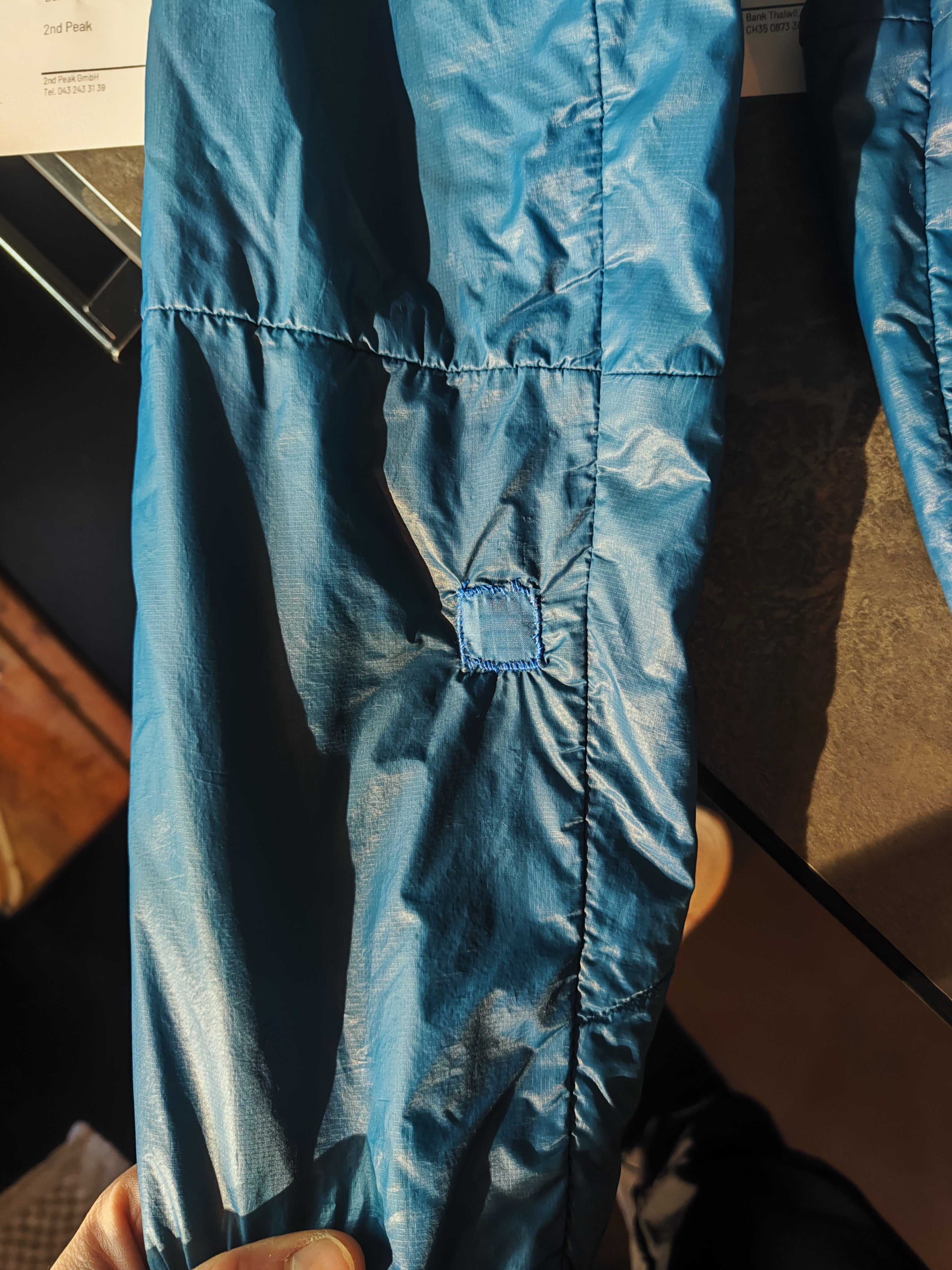 La Sportiva insulation jacket (L) 