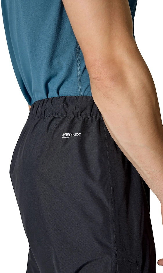 Rab 2.5 Lagen Regenhose Downpour 3/4 Zip