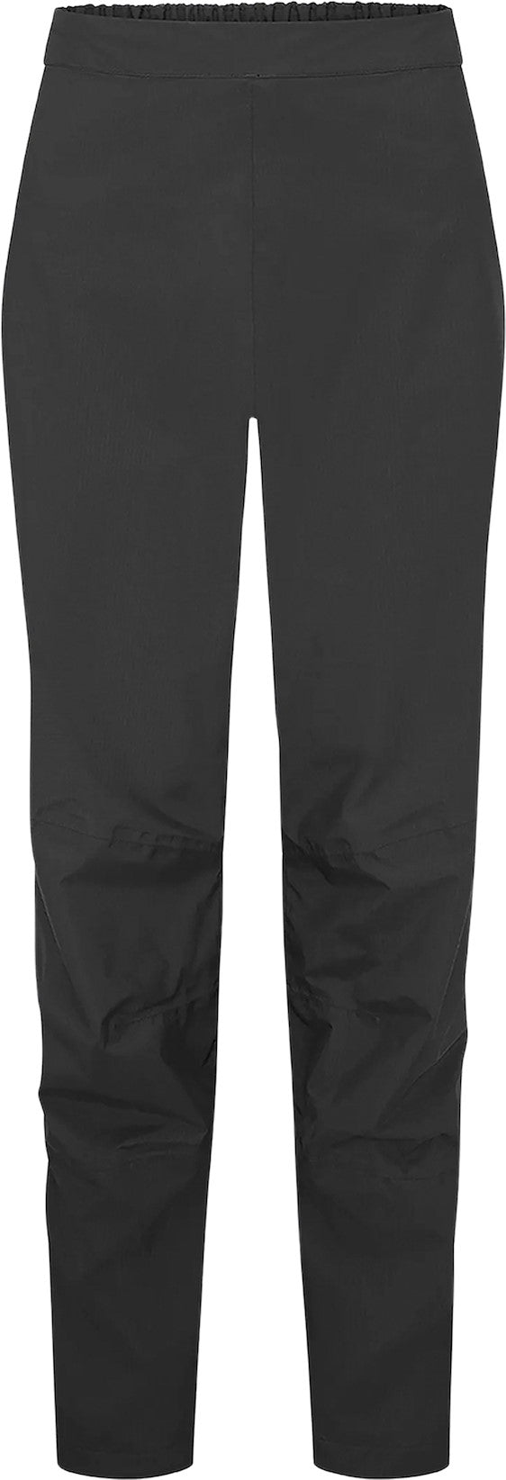 Rab 2.5 Lagen Regenhose Downpour Mountain full zip