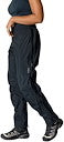 Rab 2.5 Lagen Regenhose Downpour Mountain full zip
