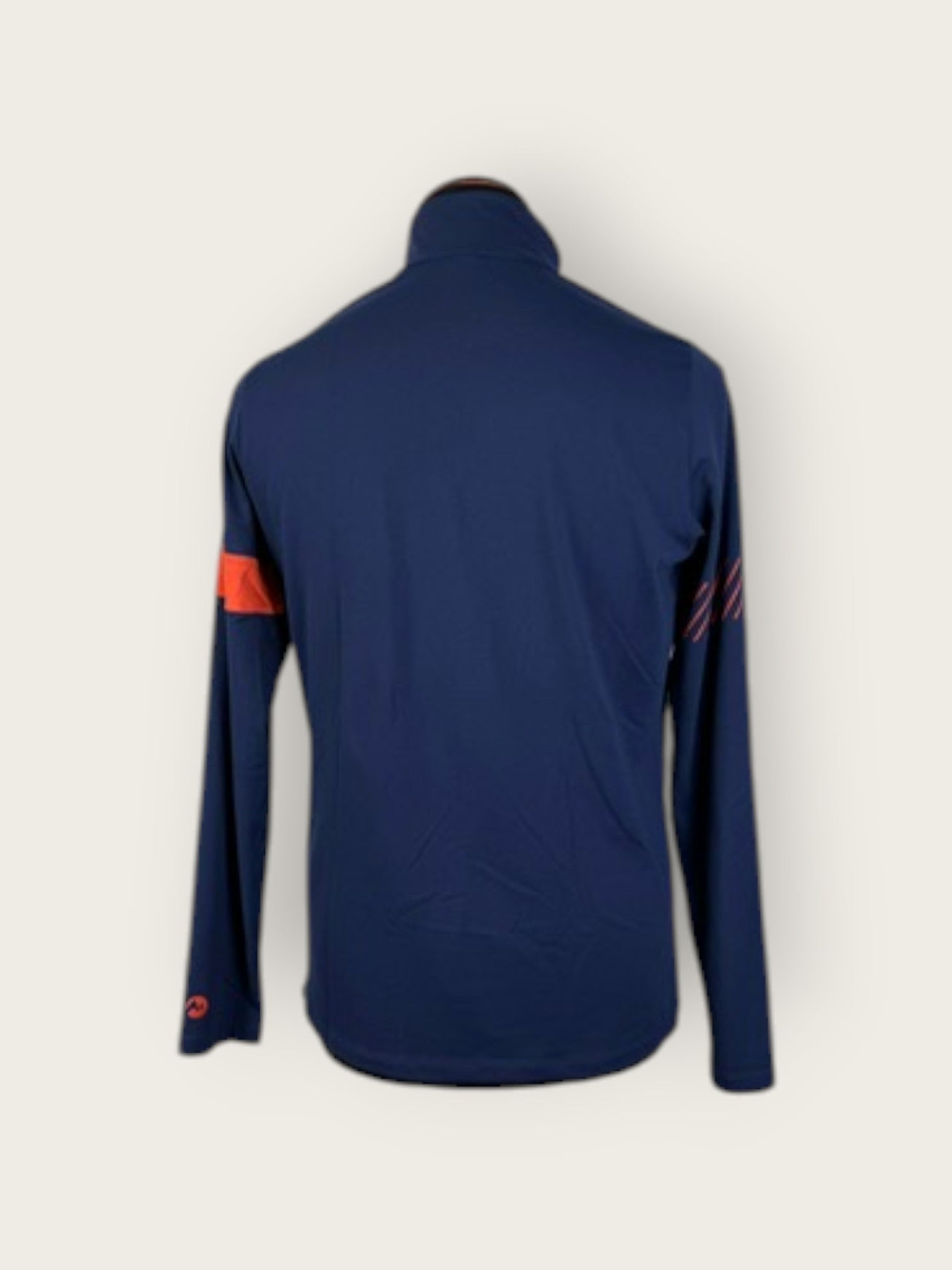 Martini Half-Zip Longsleeve (L)