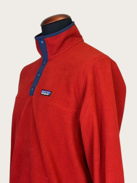 Patagonia Fleece Longsleeve (M)