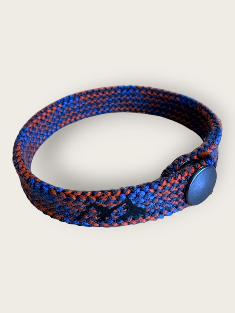 2nd Peak Armband "Dyno" (19cm)