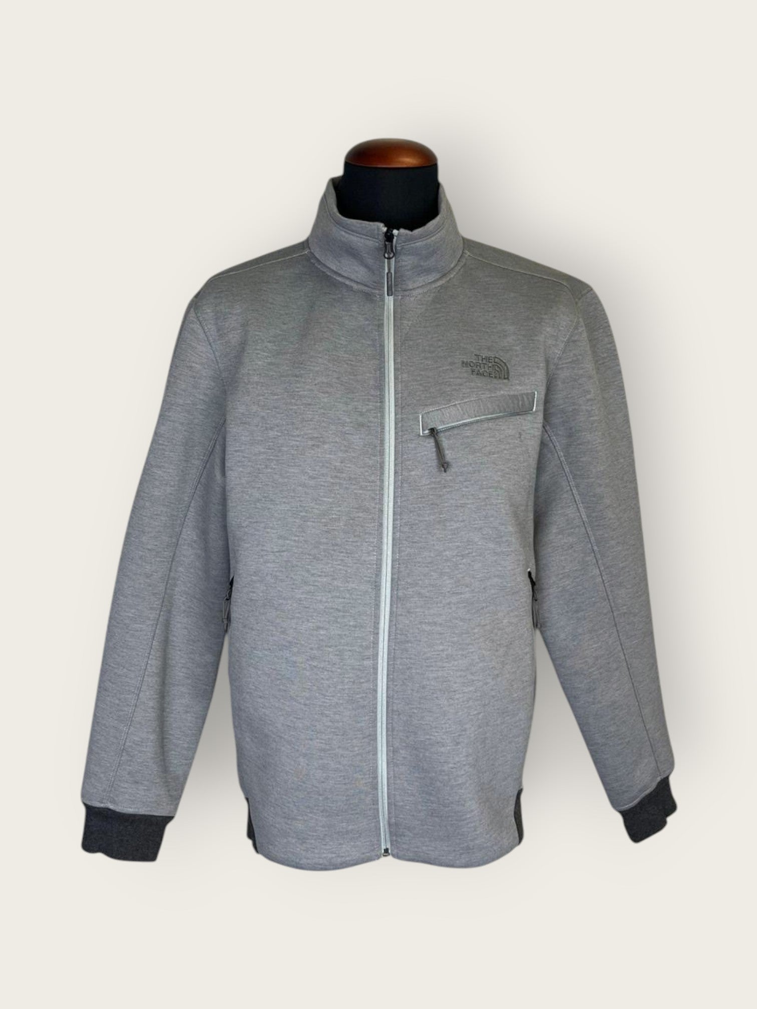 The North Face Hoodie (XL)