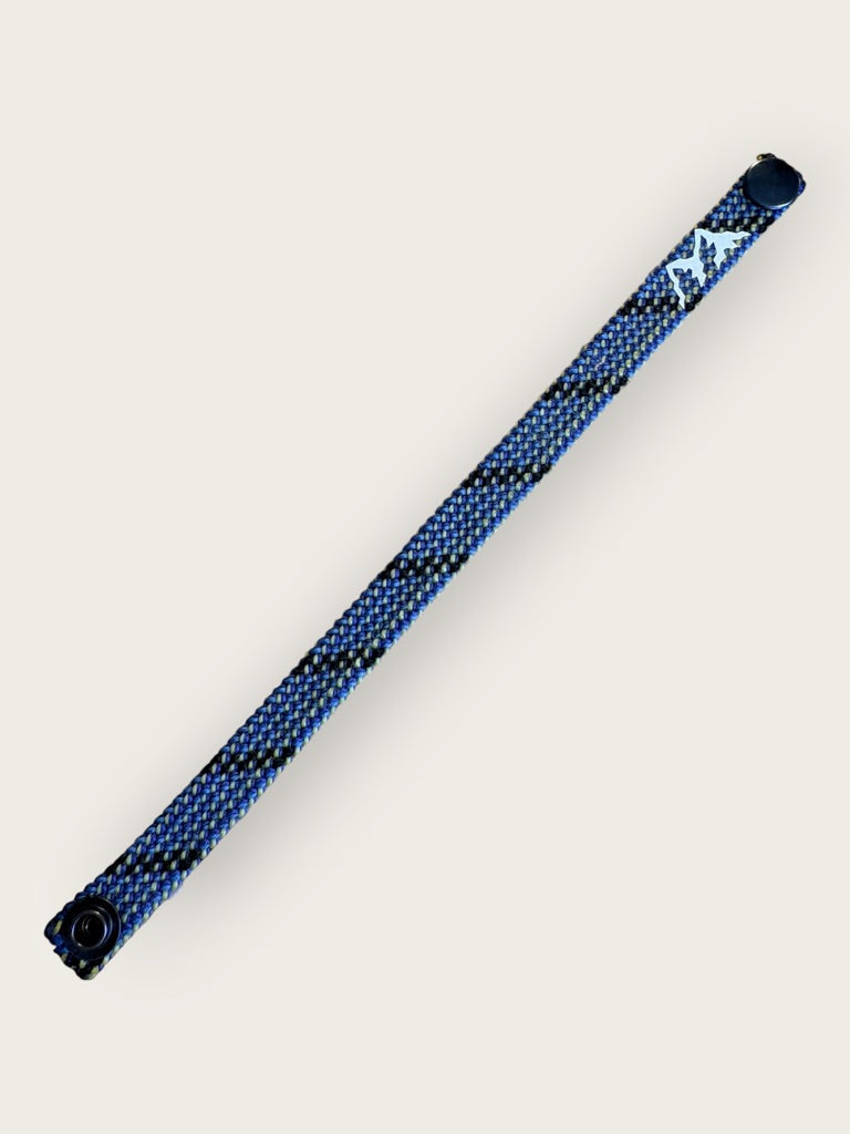 2nd Peak Armband "Dyno" (21cm)