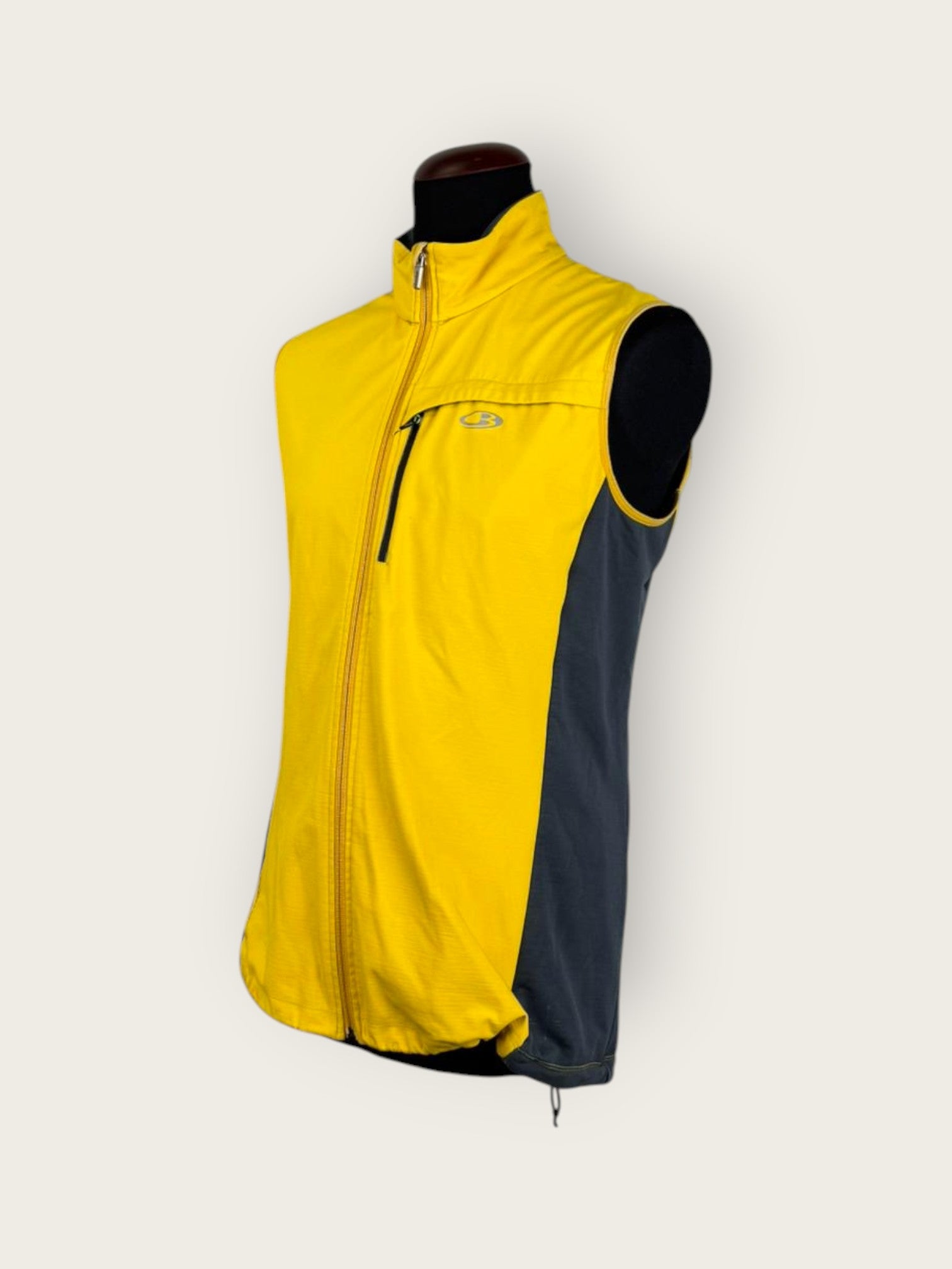 Icbreaker Merinoweste (L)