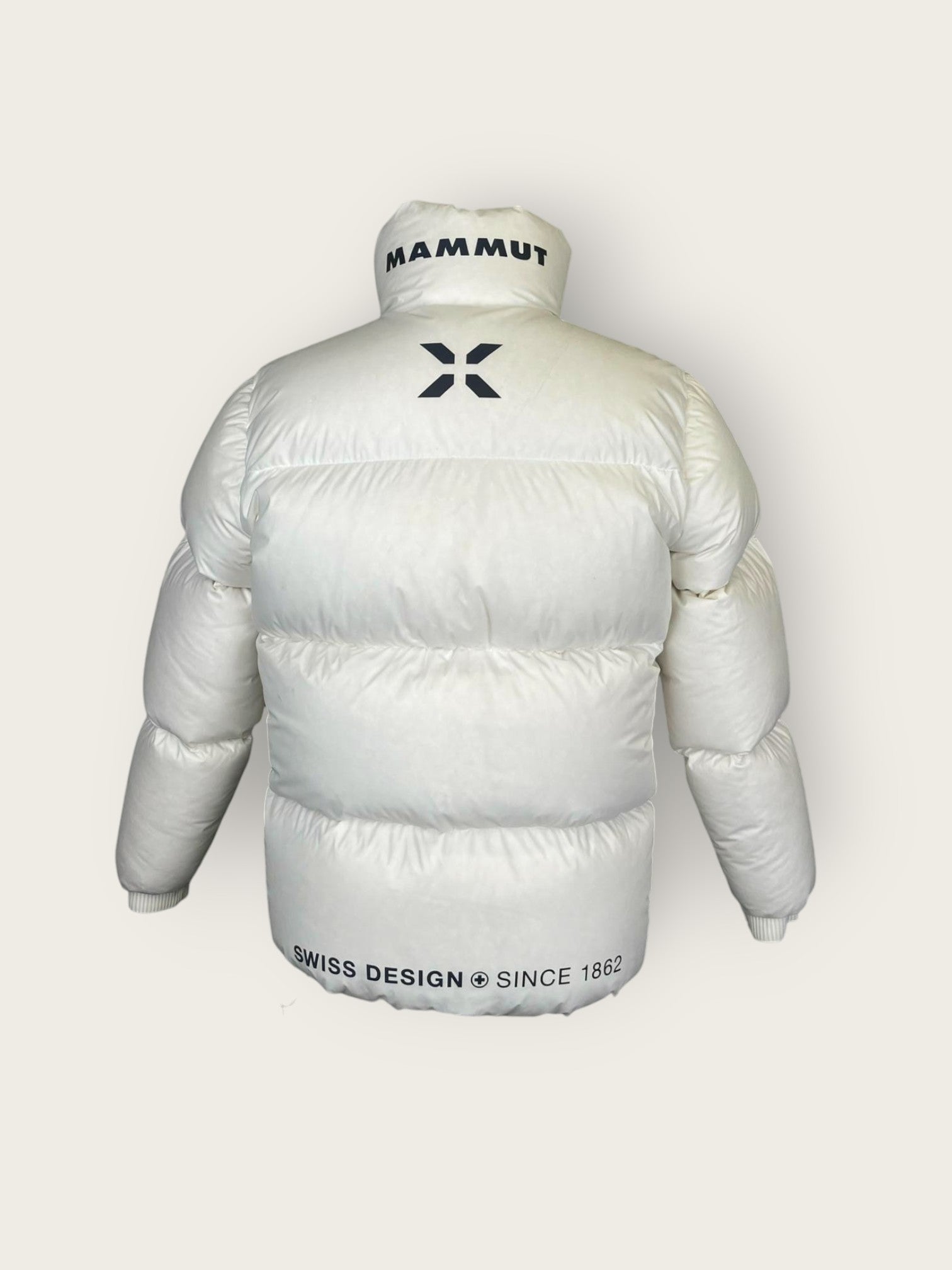 Mammut Daunenjacke (M)