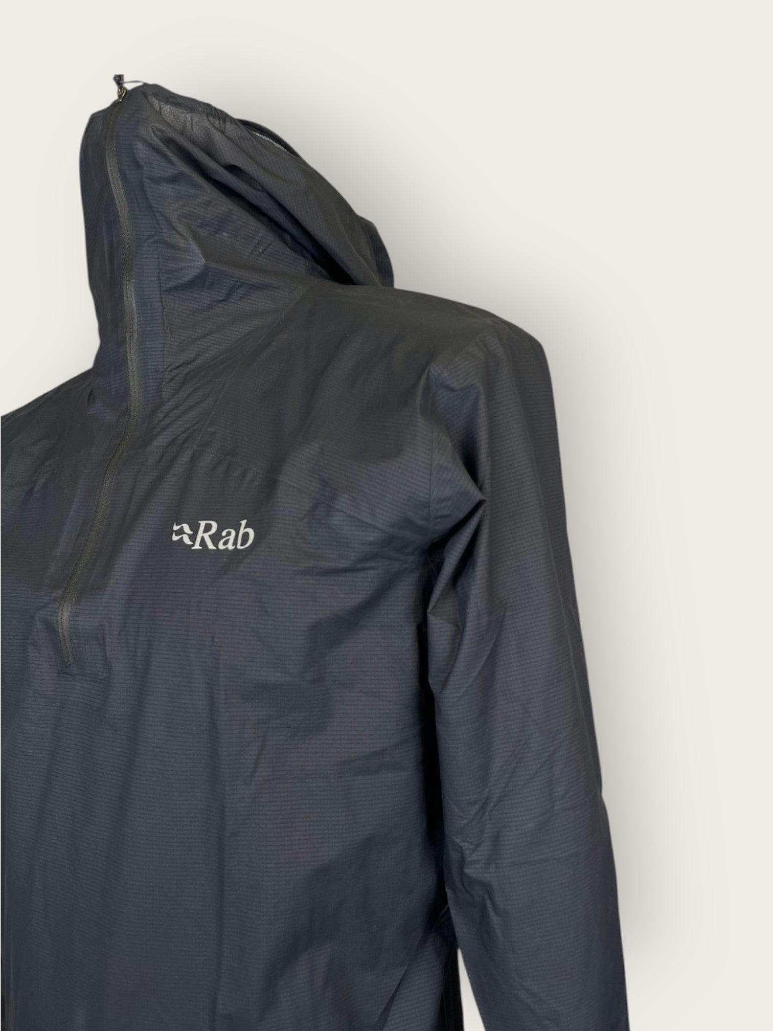 Rab 2.5-Lagen Hardshelljacke (S)