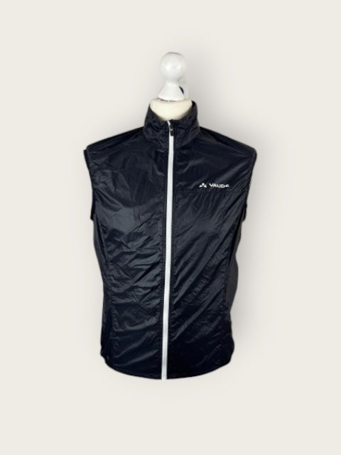 Vaude Windbreaker Bikejacke (M)