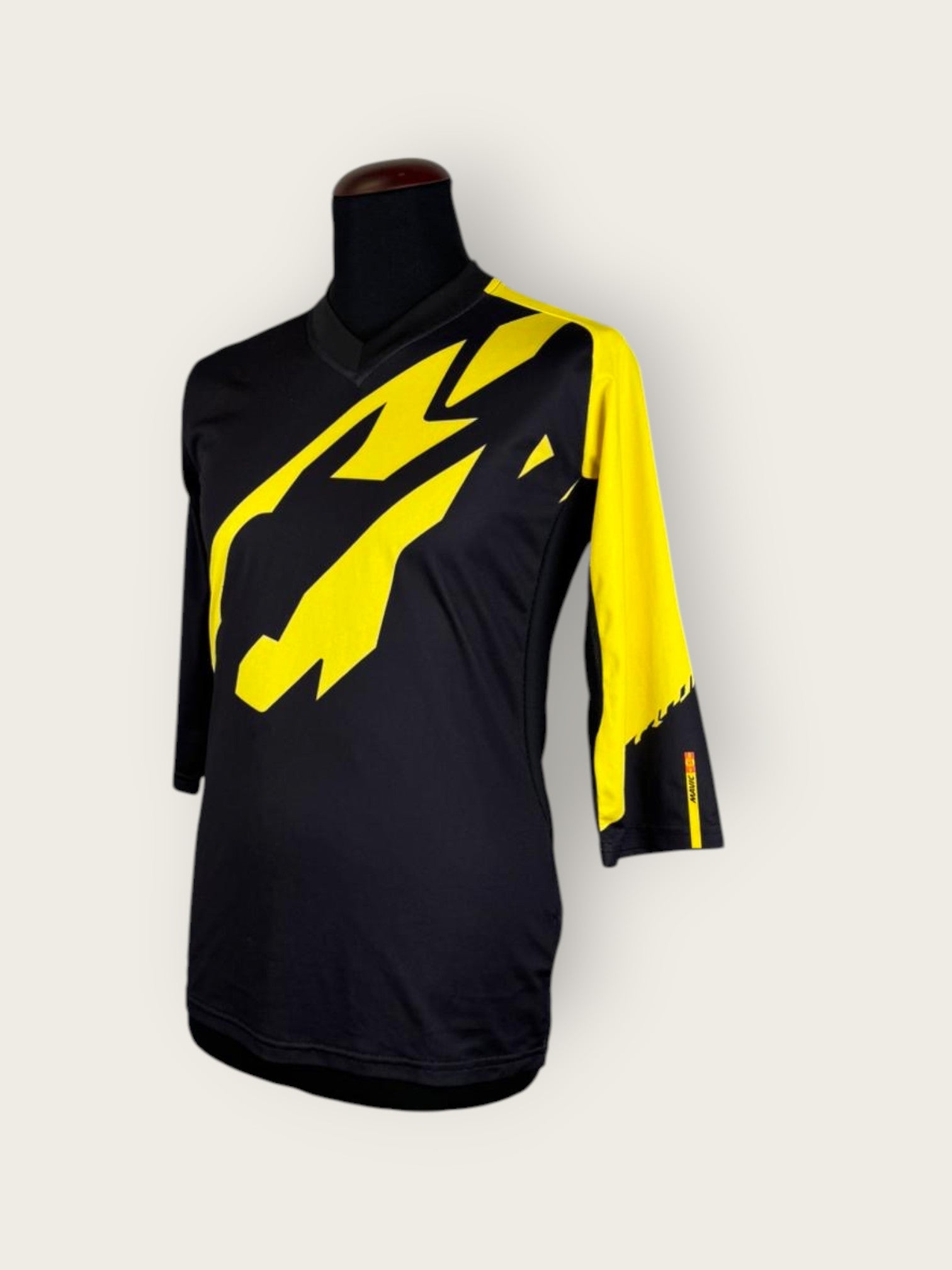 Mavic Bikeshirt (S)