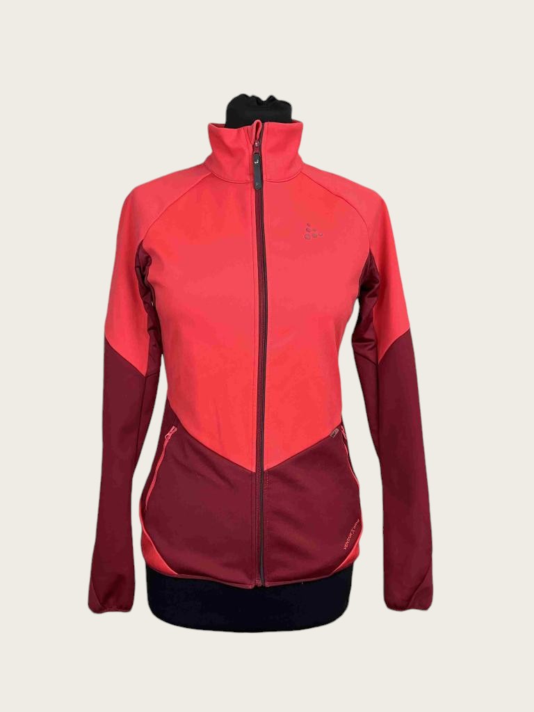 Craft Langlaufjacke (XS)