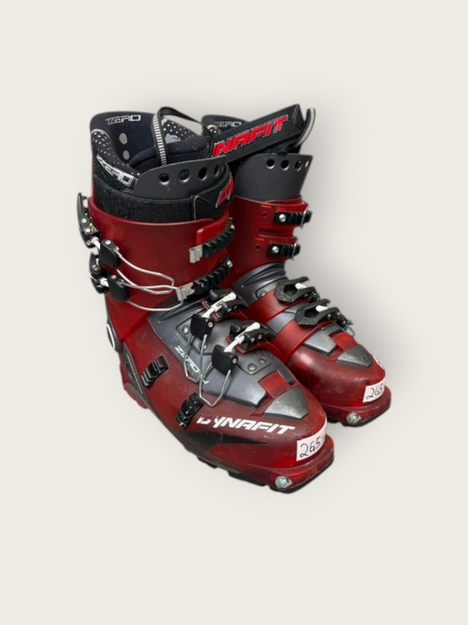 Dynafit Tourenskischuhe (41.5)