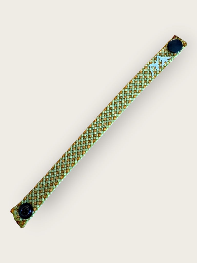 2nd Peak Armband "Dyno" (19cm)