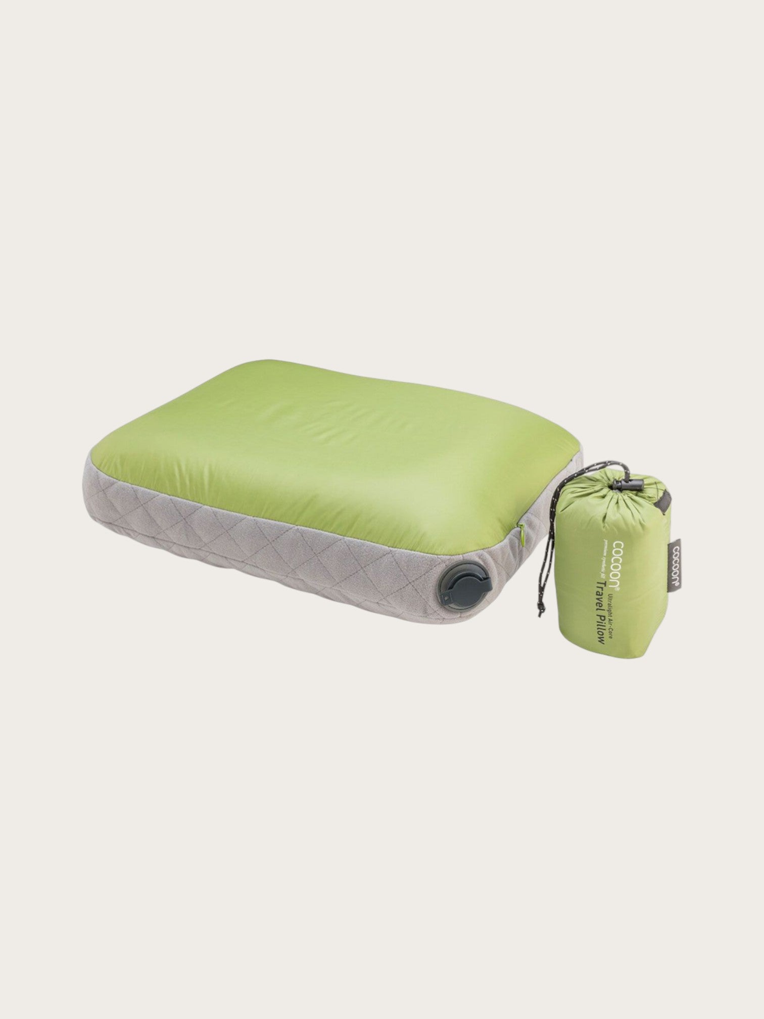 Cocoon Ultralight Aircore Hood/Camp Pillow