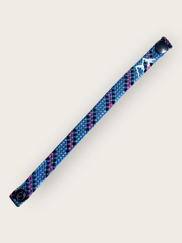 2nd Peak Armband "Dyno" (19cm)