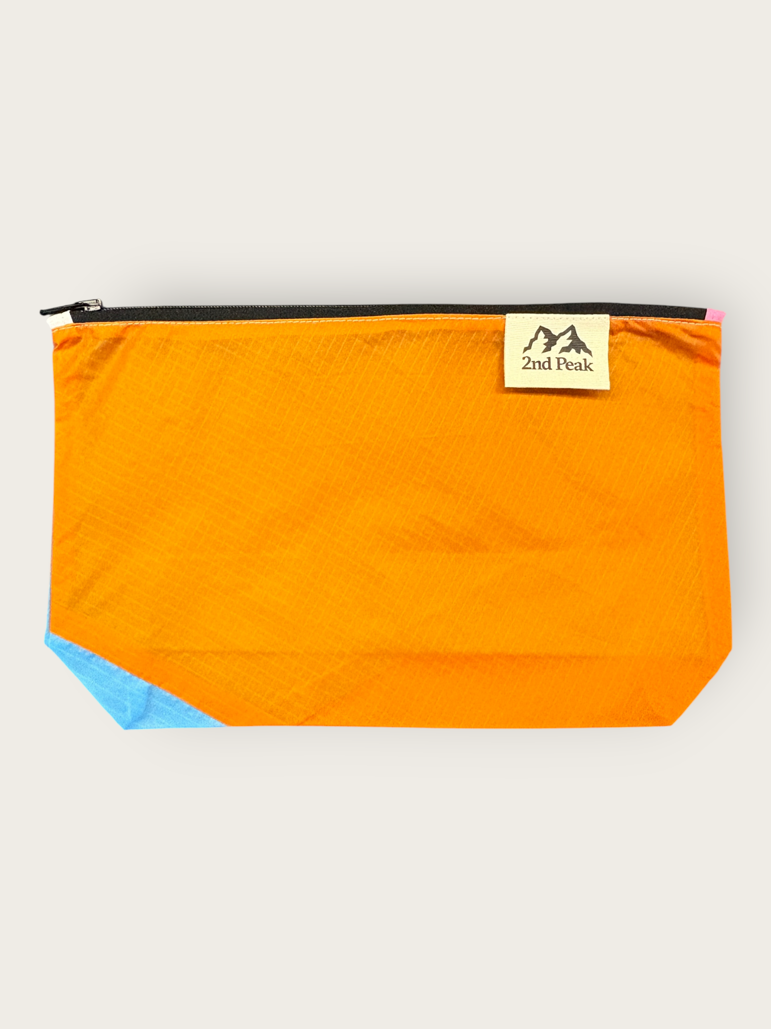 2nd Peak Necessaire "Lee"
