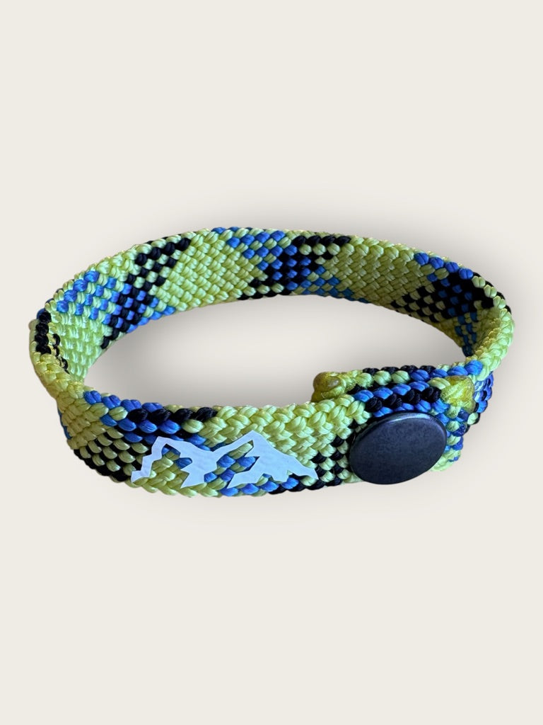 2nd Peak Armband "Dyno" (19cm)