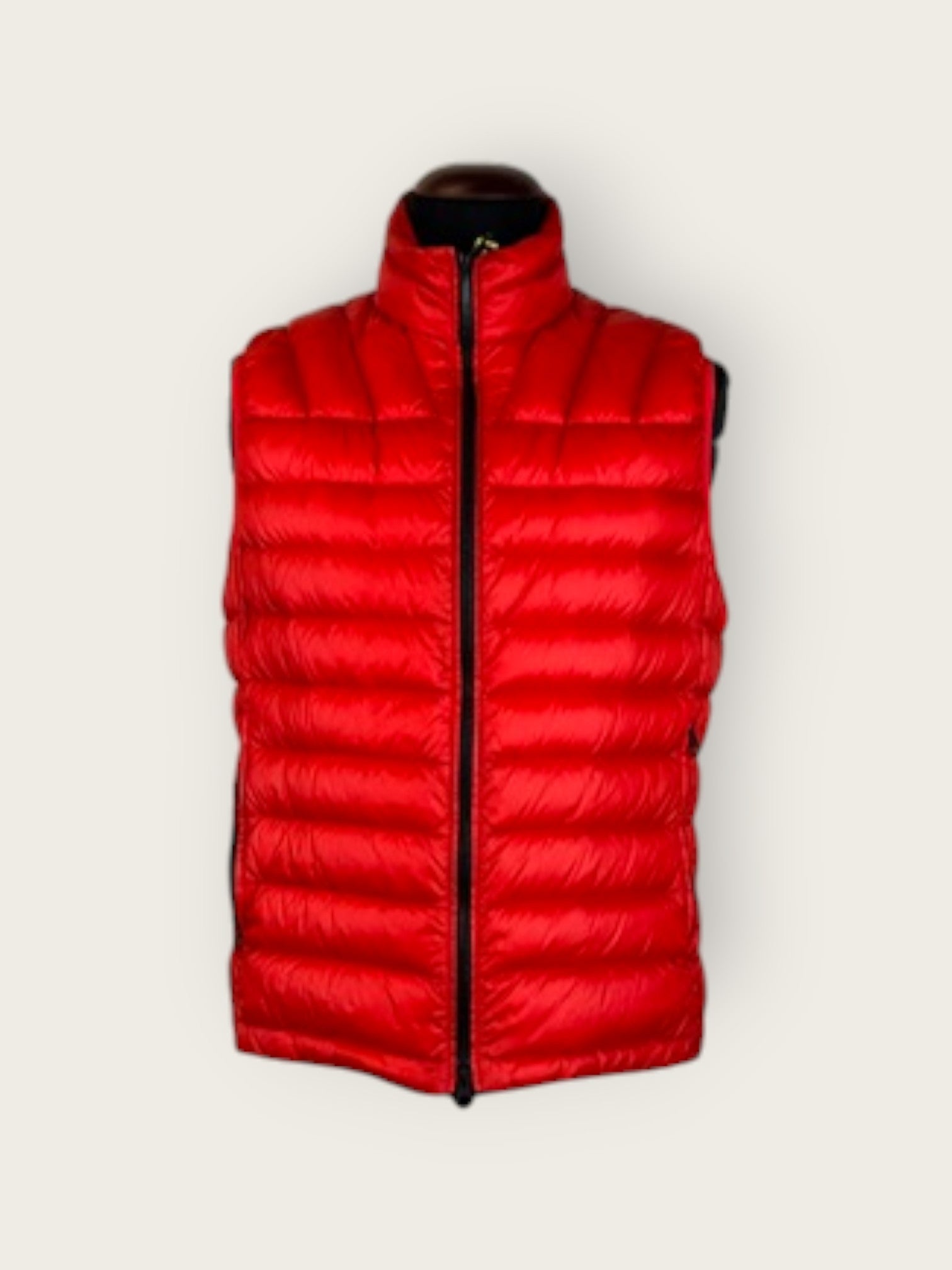 Fire & Ice Daunenweste (M)