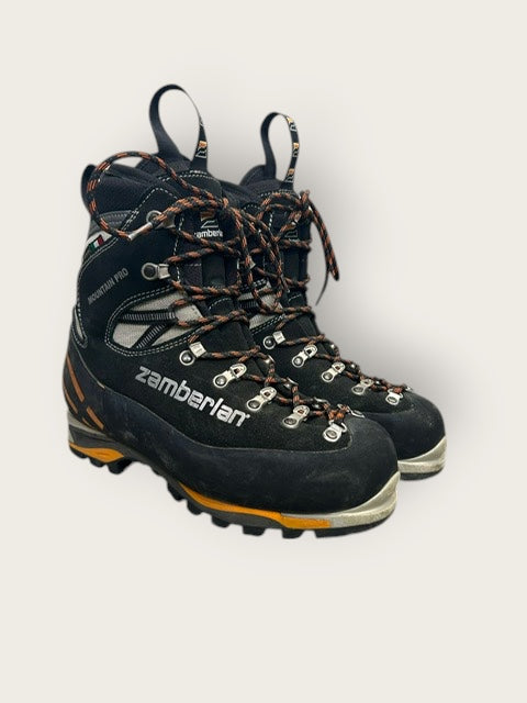 Zamberlan Bergschuhe (39)