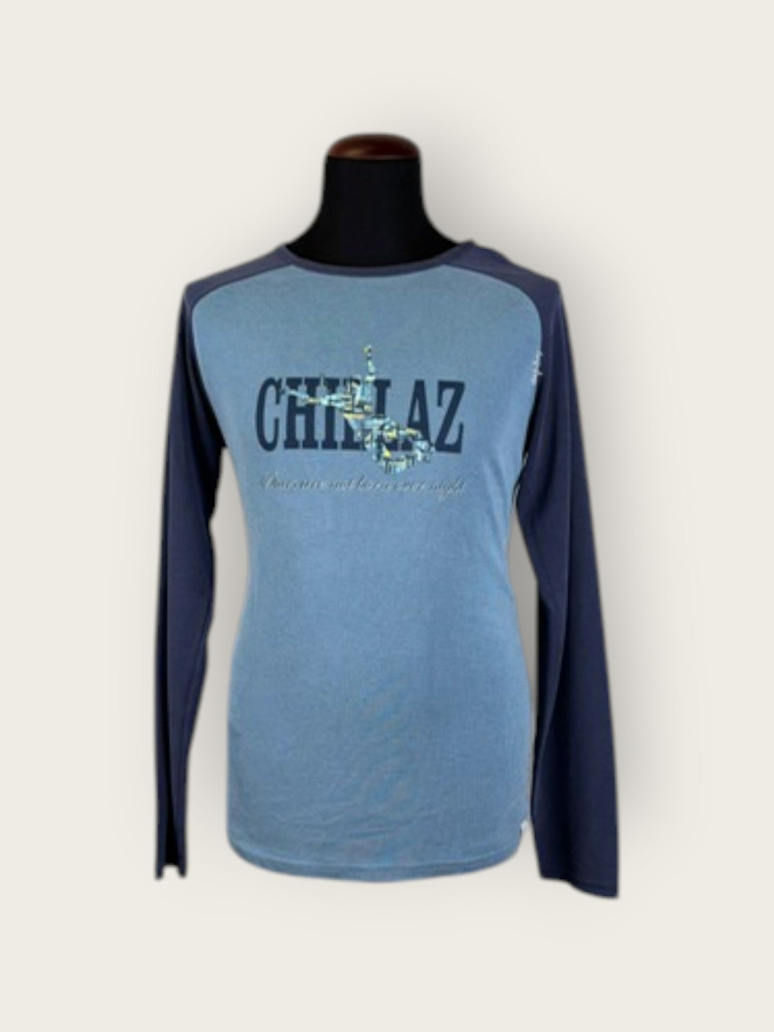 Chillaz Longsleeve (L)