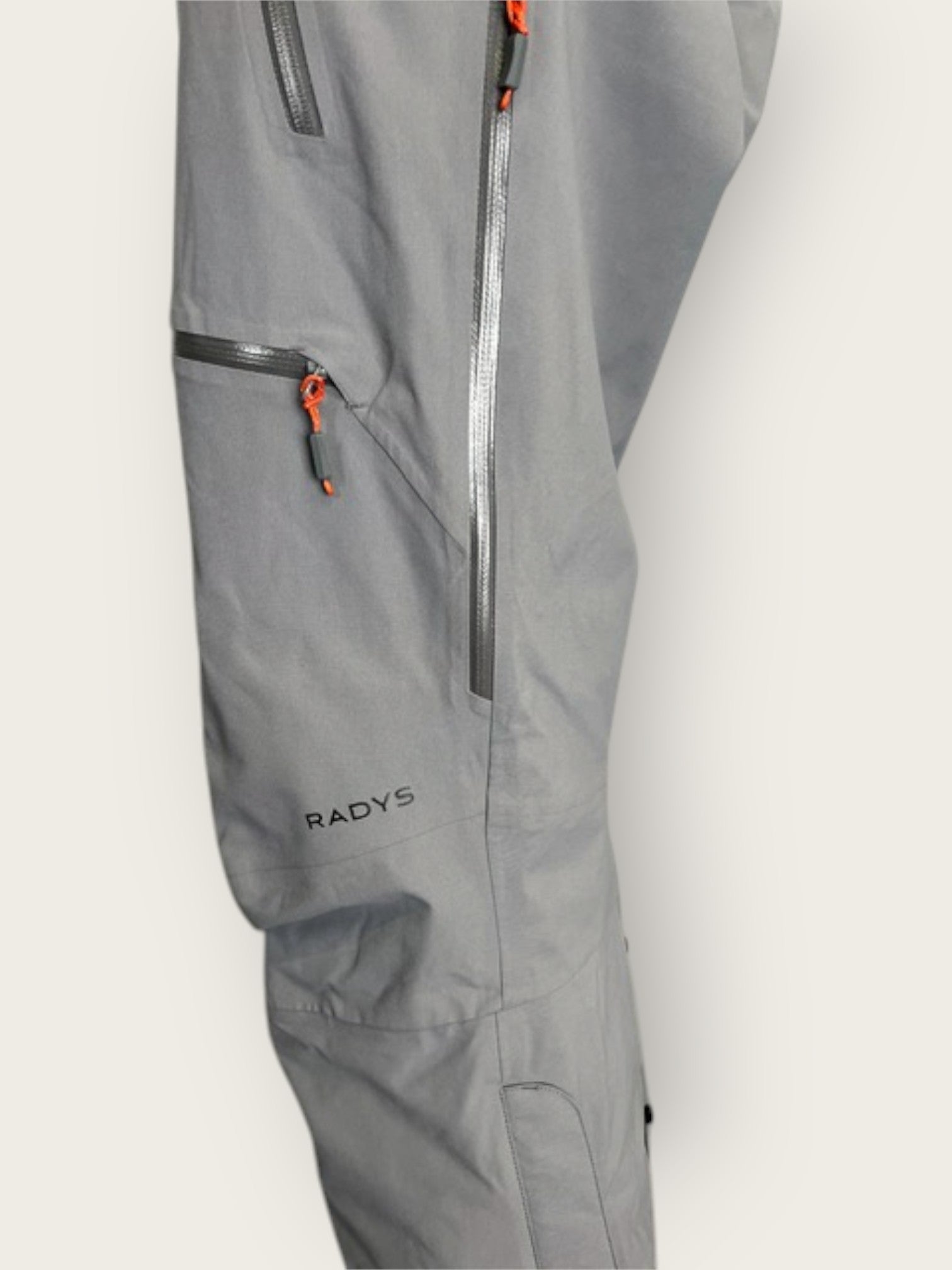 Radys 3-Lagen Hardshellhose (L)