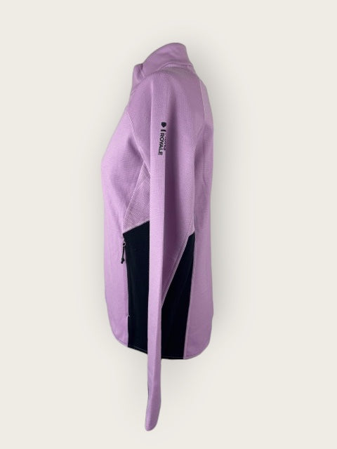 Mons Royale Merinojacke (M)