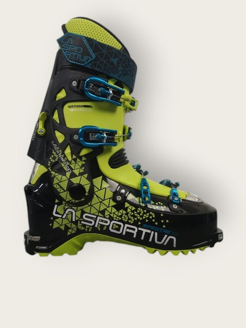 La Sportiva Tourenskischuhe (30 = ca. 46)