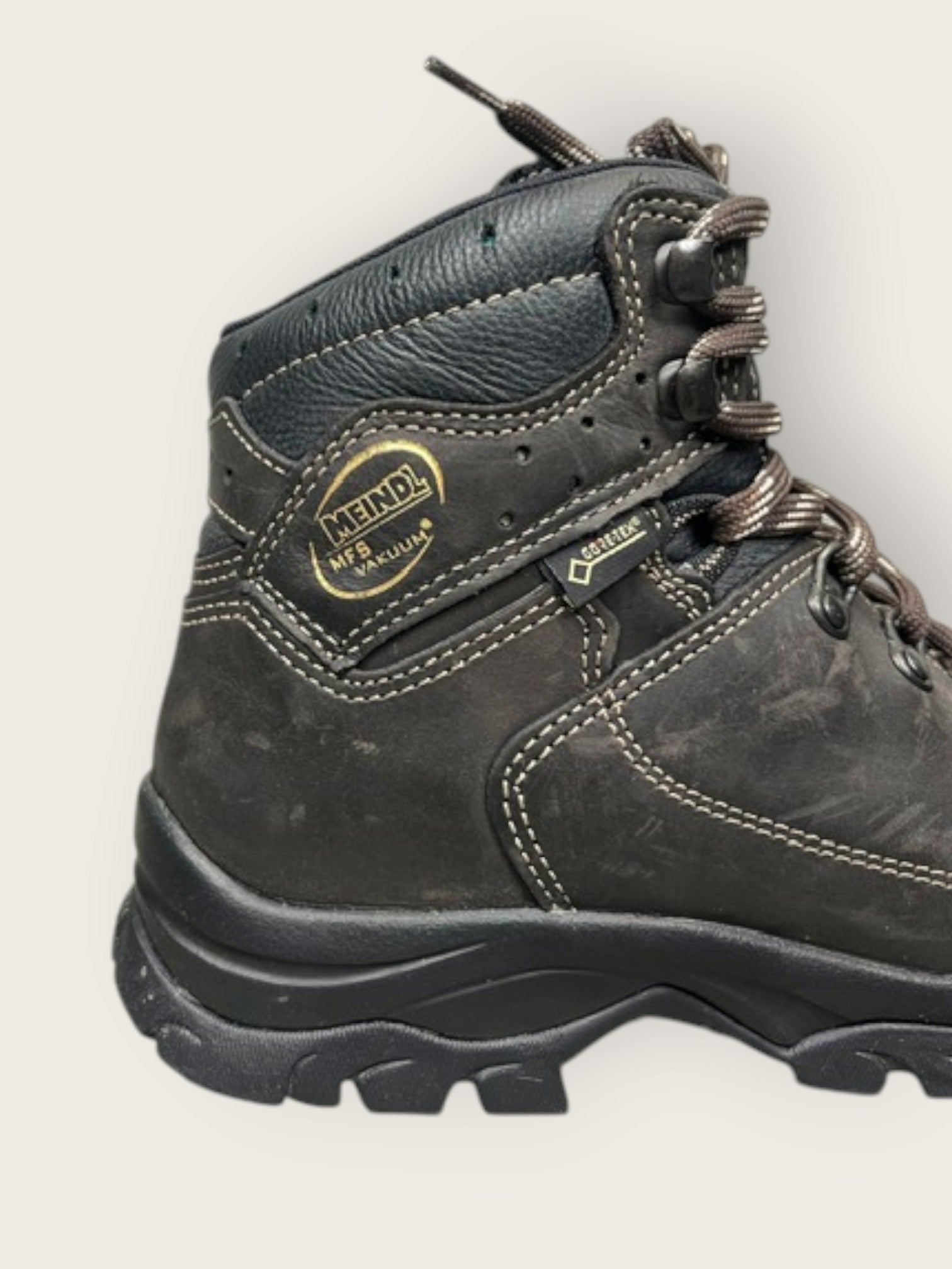 Hanwag Winterwanderschuhe (36.5)
