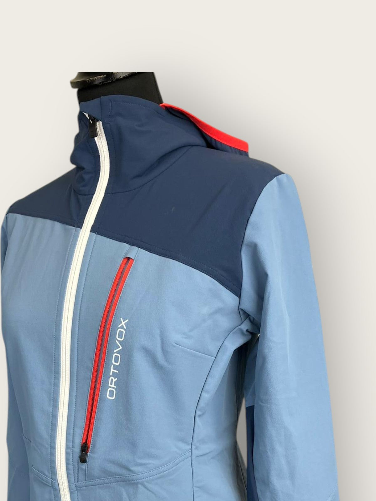 Ortovox Softshelljacke (S)