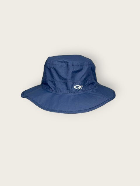 OR Hut