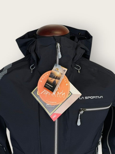 La Sportiva 3-Lagen Hardshelljacke