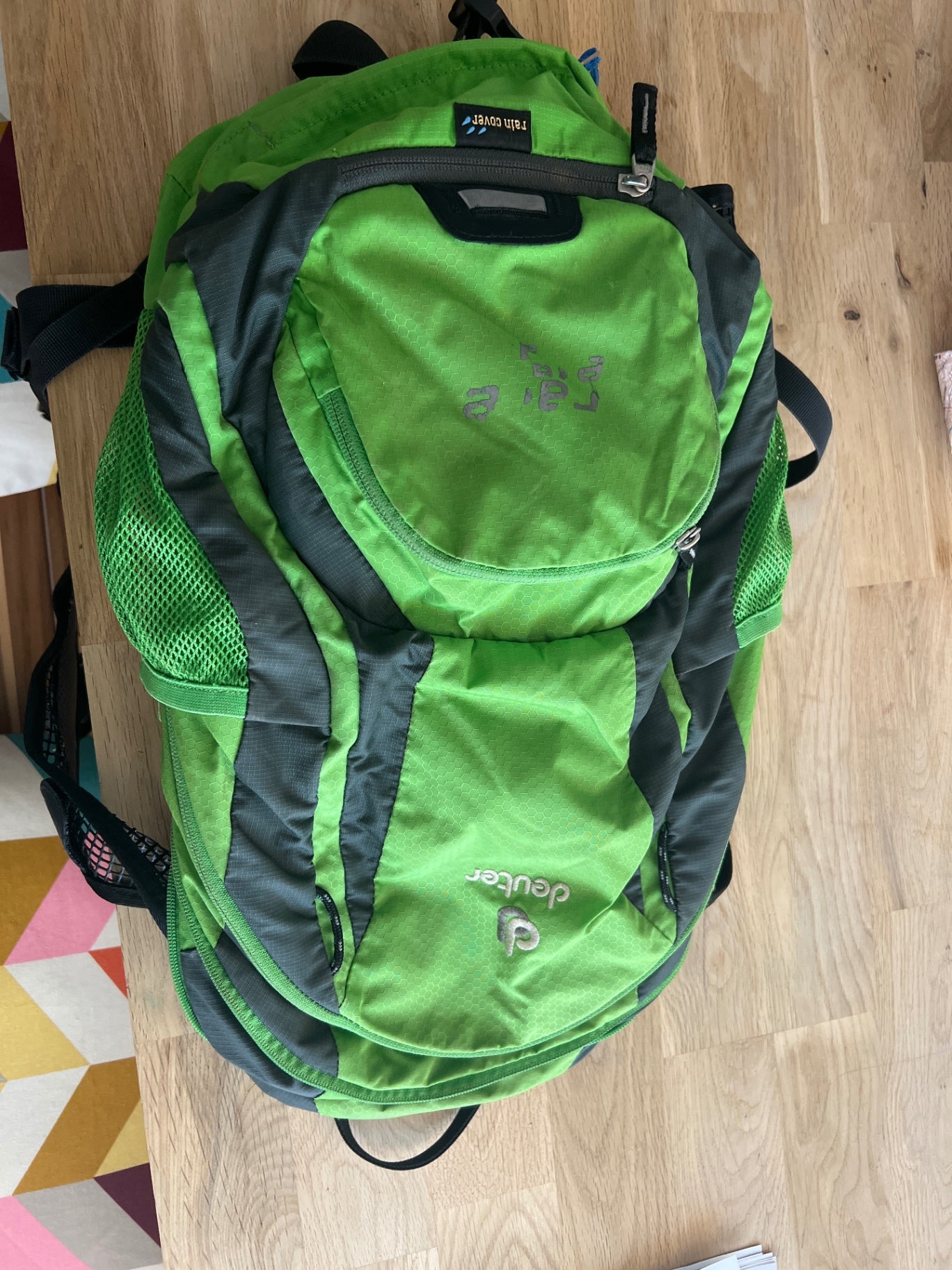 Deuter Rucksack