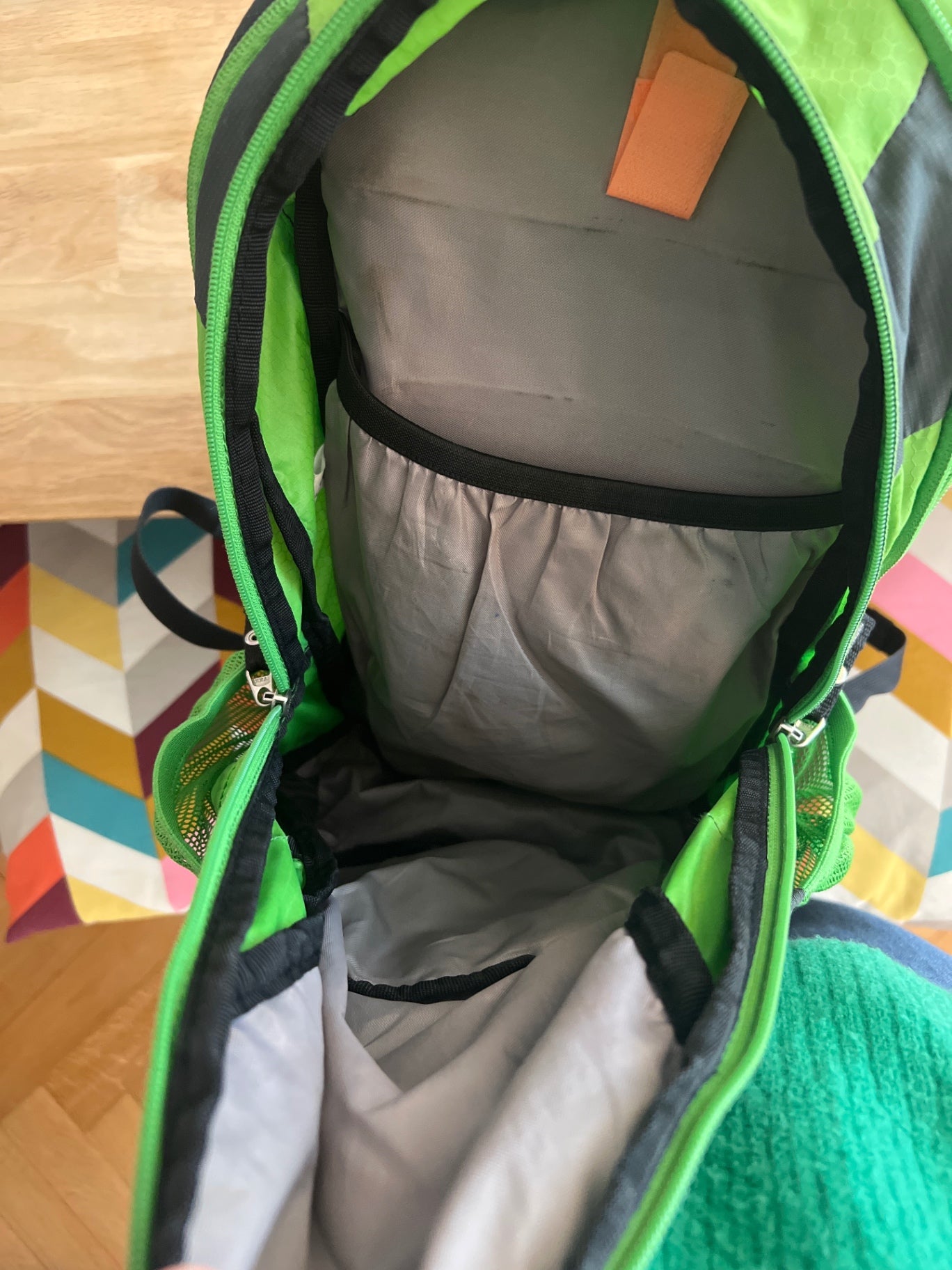 Deuter Rucksack