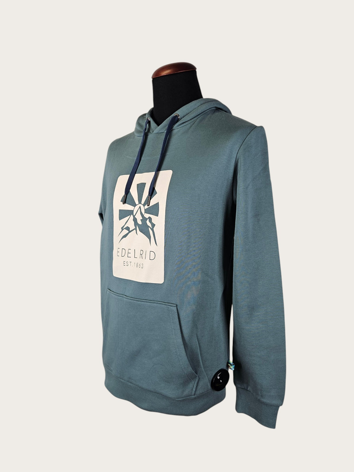 Edelrid Spotter Hoodie (M)