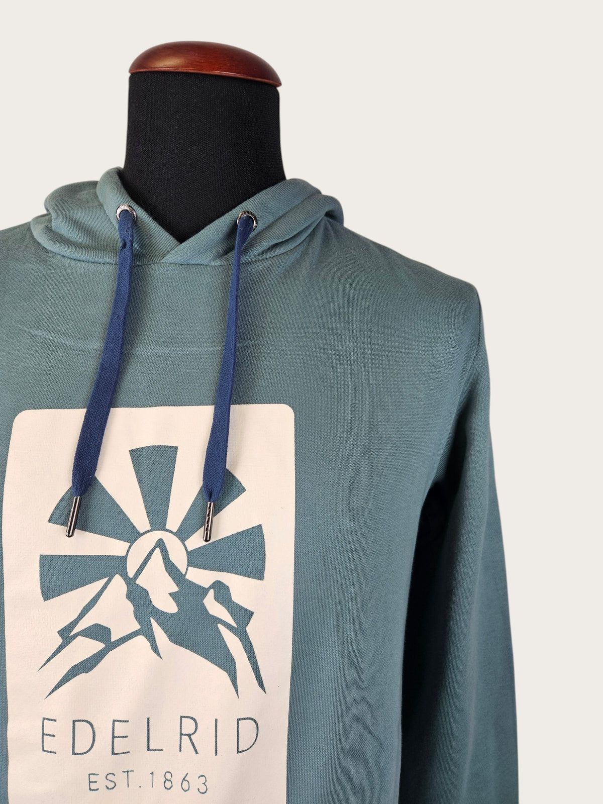 Edelrid Spotter Hoodie (M)