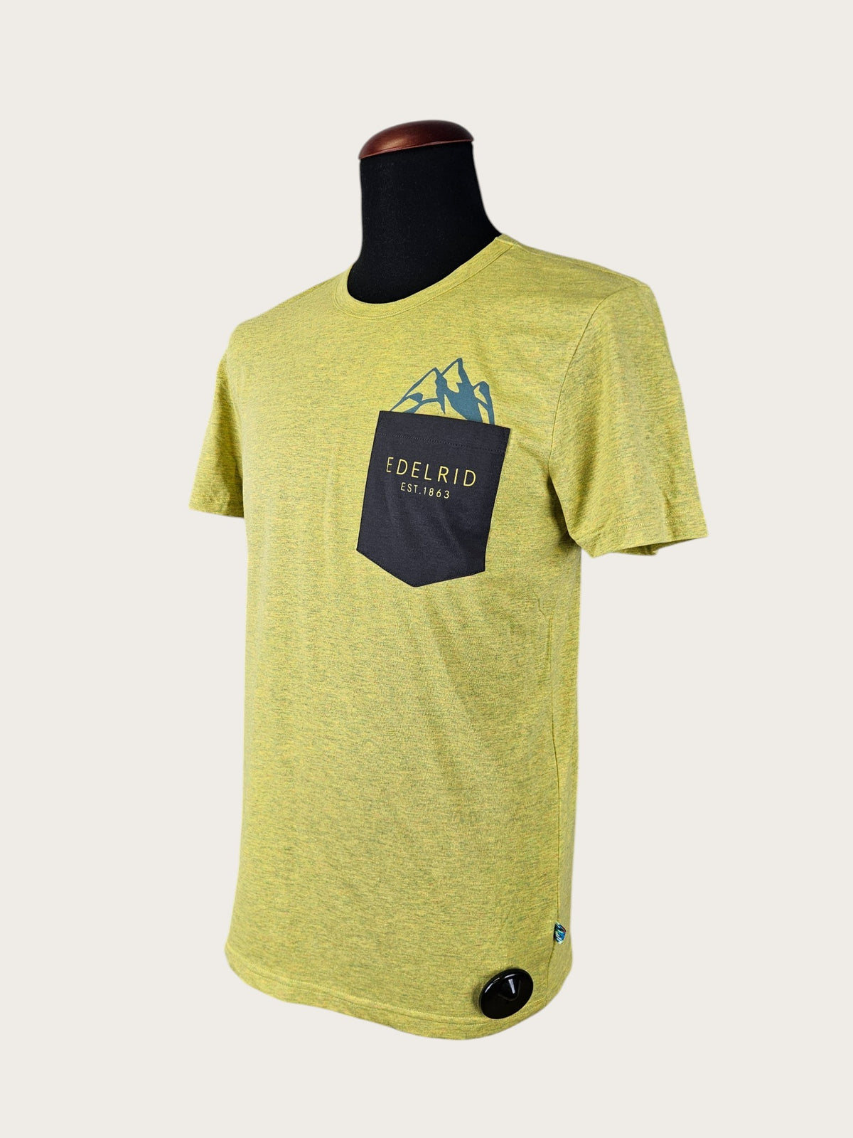 Edelrid Onset T-Shirt (M)