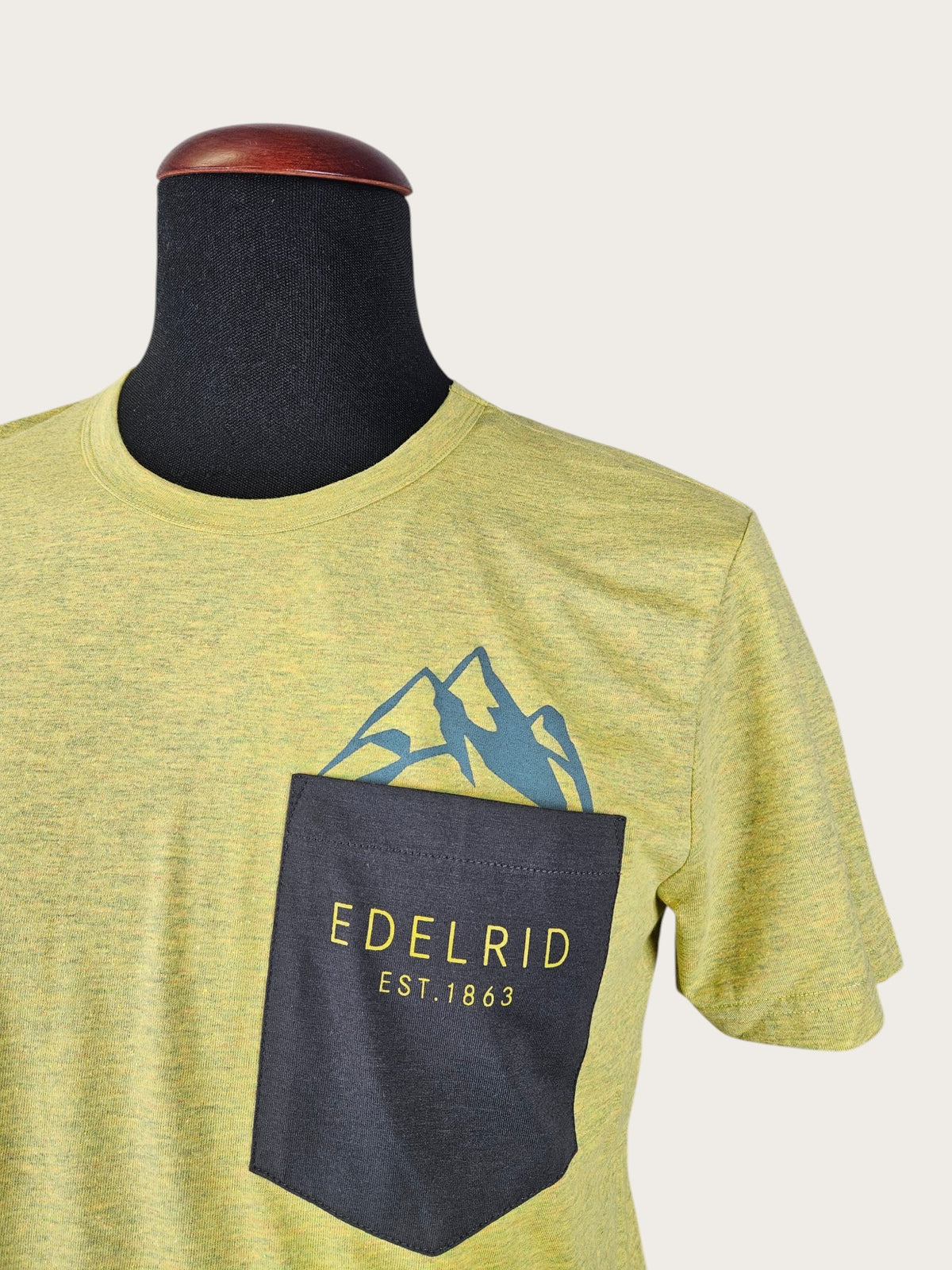 Edelrid Onset T-Shirt (M)