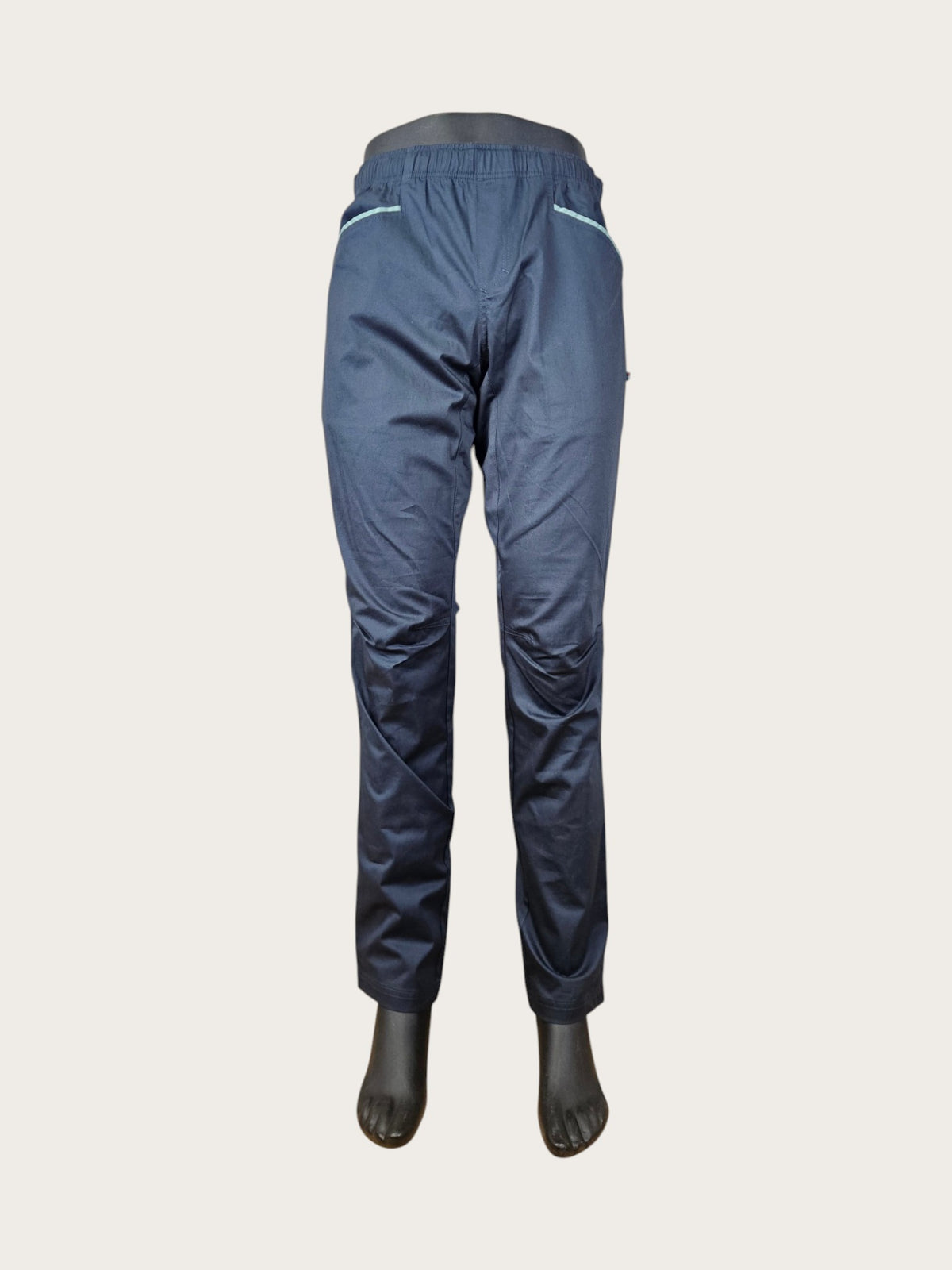 Edelrid Dojo Kletterhose lang (M)