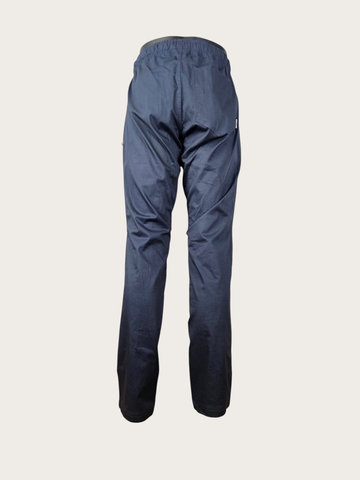 Edelrid Dojo Kletterhose lang (M)