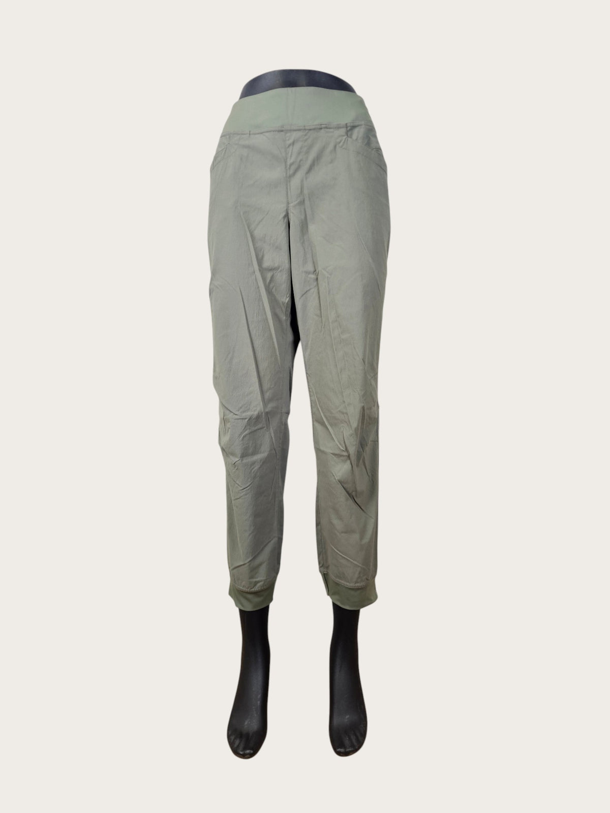 Black Diamond Technician Jogger Kletterhose lang (L)
